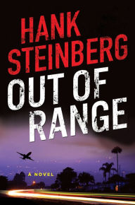 Title: Out of Range, Author: Hank Steinberg