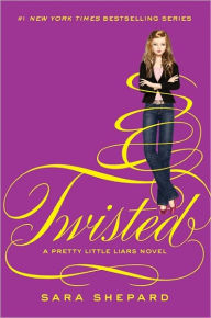 Twisted (Pretty Little Liars Series #9)