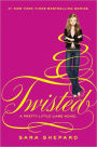 Twisted (Pretty Little Liars Series #9)
