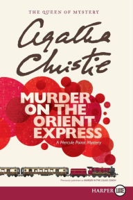 Title: Murder on the Orient Express (Hercule Poirot Series), Author: Agatha Christie