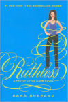 Alternative view 1 of Ruthless (Pretty Little Liars Series #10)