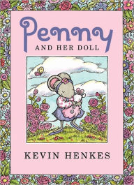 Title: Penny and Her Doll, Author: Kevin Henkes