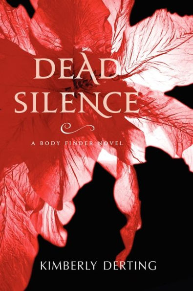 Dead Silence (Body Finder Series #4)