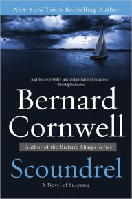 Title: Scoundrel, Author: Bernard Cornwell