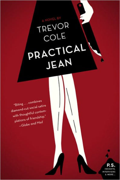 Practical Jean: A Novel