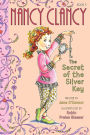 Nancy Clancy, Secret of the Silver Key (Fancy Nancy: Nancy Clancy #4)