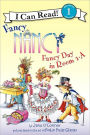 Fancy Nancy: Fancy Day in Room 1-A (I Can Read Book 1 Series)