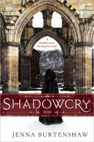 Title: Shadowcry, Author: Jenna Burtenshaw