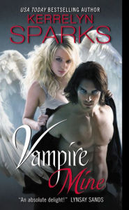 Title: Vampire Mine (Love at Stake Series #10), Author: Kerrelyn Sparks