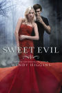 Sweet Evil (Sweet Trilogy Series #1)