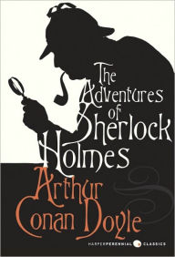 Title: The Adventures of Sherlock Holmes, Author: Arthur Conan Doyle