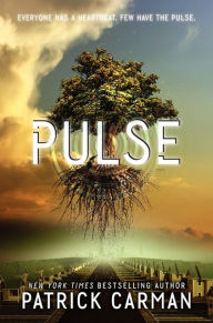 Title: Pulse (Pulse Series #1), Author: Patrick Carman