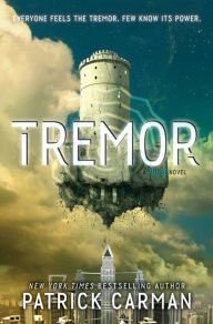 Title: Tremor (Pulse Series #2), Author: Patrick Carman