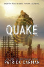 Quake (Pulse Series #3)