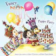 Title: Puppy Party (Fancy Nancy Series), Author: Jane O'Connor