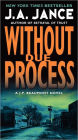 Without Due Process (J. P. Beaumont Series #10)