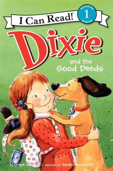 Dixie and the Good Deeds