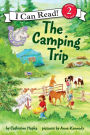 Pony Scouts: The Camping Trip