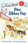 Alternative view 1 of Pony Scouts: Blue Ribbon Day