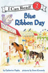 Alternative view 1 of Pony Scouts: Blue Ribbon Day