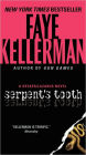 Serpent's Tooth (Peter Decker and Rina Lazarus Series #10)