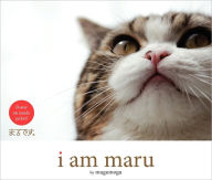 Title: I Am Maru, Author: mugumogu
