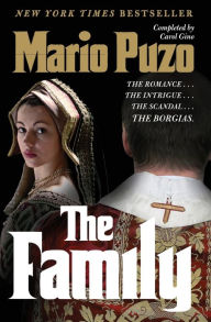 Free books for download on nook The Family (English literature)