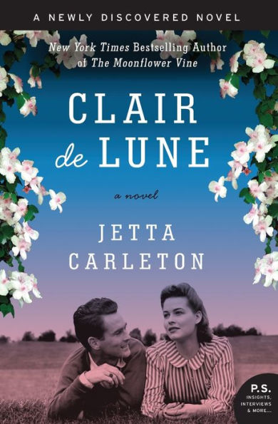 Clair de Lune: A Novel