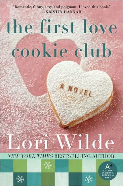 The First Love Cookie Club (Twilight, Texas Series #3)