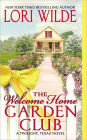 The Welcome Home Garden Club (Twilight, Texas Series #4)