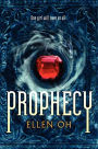 Prophecy (Dragon King Chronicles Series #1)