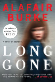Title: Long Gone, Author: Alafair Burke