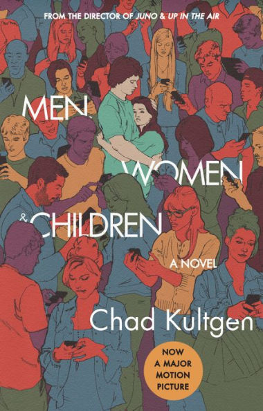 Men, Women & Children