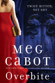 Title: Overbite, Author: Meg Cabot