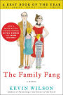 The Family Fang