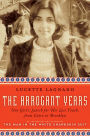 The Arrogant Years: One Girl's Search for Her Lost Youth, from Cairo to Brooklyn