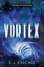 Vortex (Insignia Series #2)