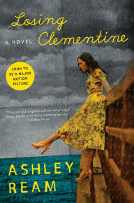 Title: Losing Clementine, Author: Ashley Ream