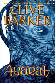 Title: Abarat, Author: Clive Barker