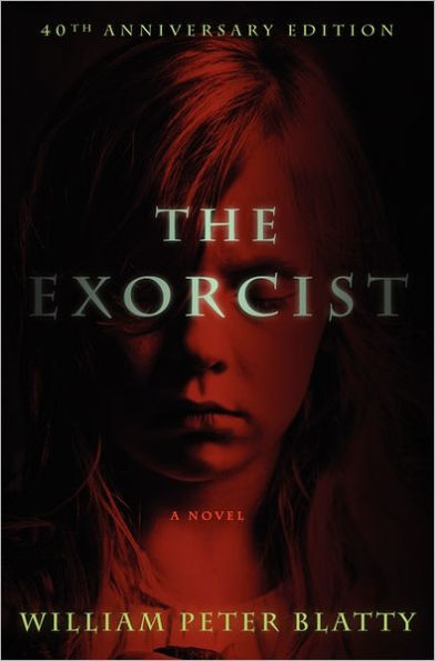 The Exorcist (40th Anniversary Edition)