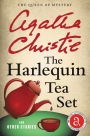 The Harlequin Tea Set and Other Stories