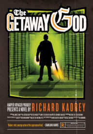 Title: The Getaway God (Sandman Slim Series #6), Author: Richard Kadrey