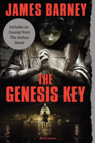 Audio book free download The Genesis Key by James Barney