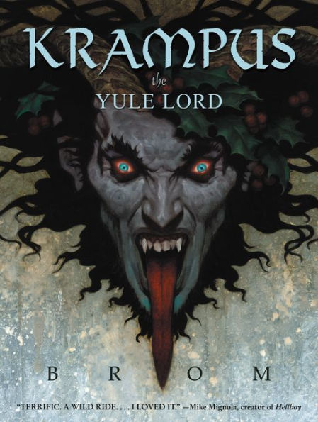 Krampus: The Yule Lord