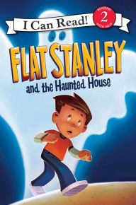 Title: Flat Stanley and the Haunted House, Author: Jeff Brown