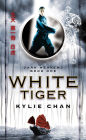 White Tiger: Dark Heavens Book One