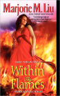 Within the Flames (Dirk & Steele Series #11)