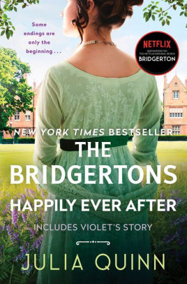 bridgertons bridgerton