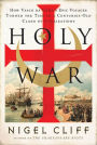 Holy War: How Vasco da Gama's Epic Voyages Turned the Tide in a Centuries-Old Clash of Civilizations