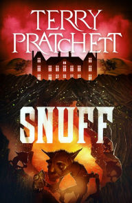 Title: Snuff (Discworld Series #39), Author: Terry Pratchett